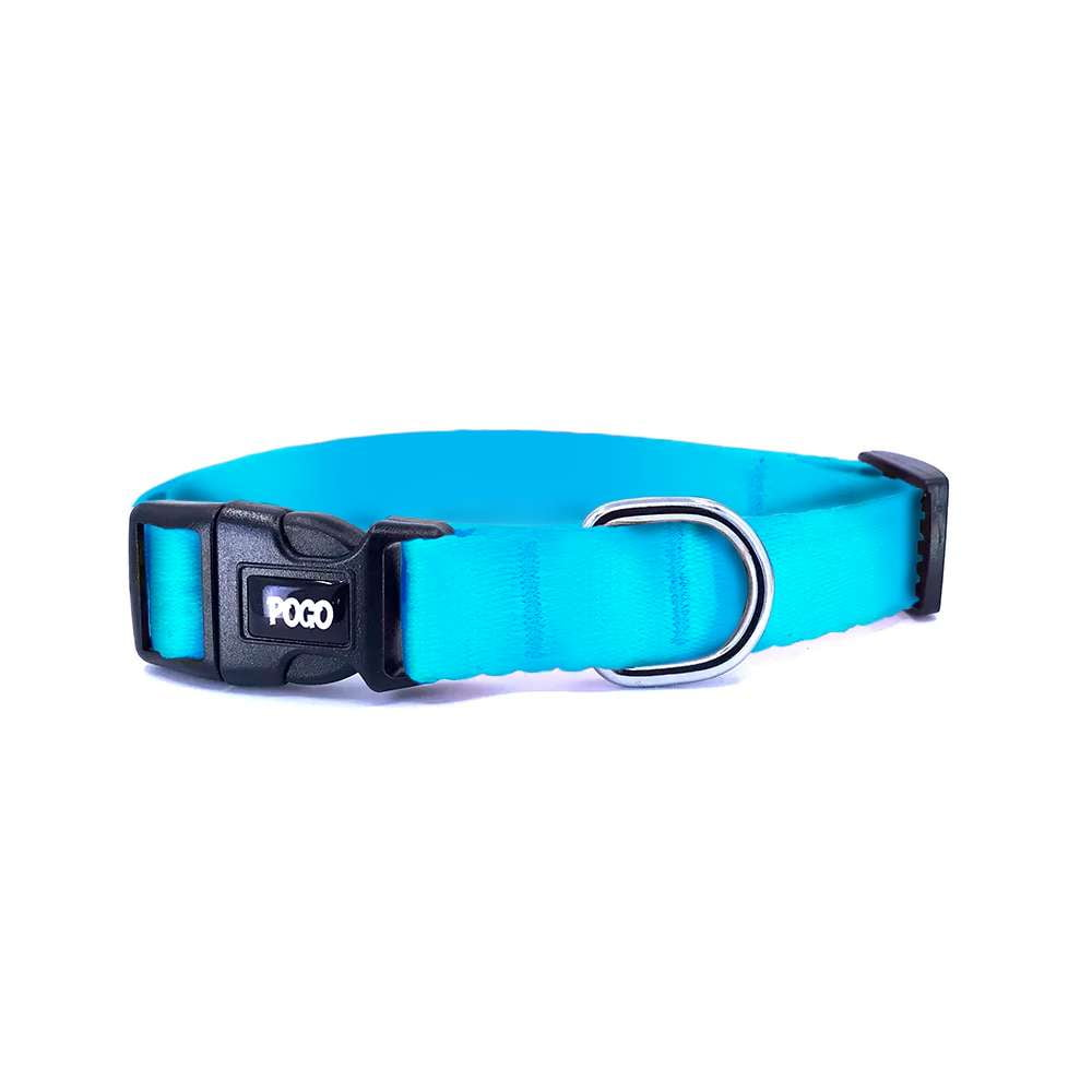 Blue | Dog Collar