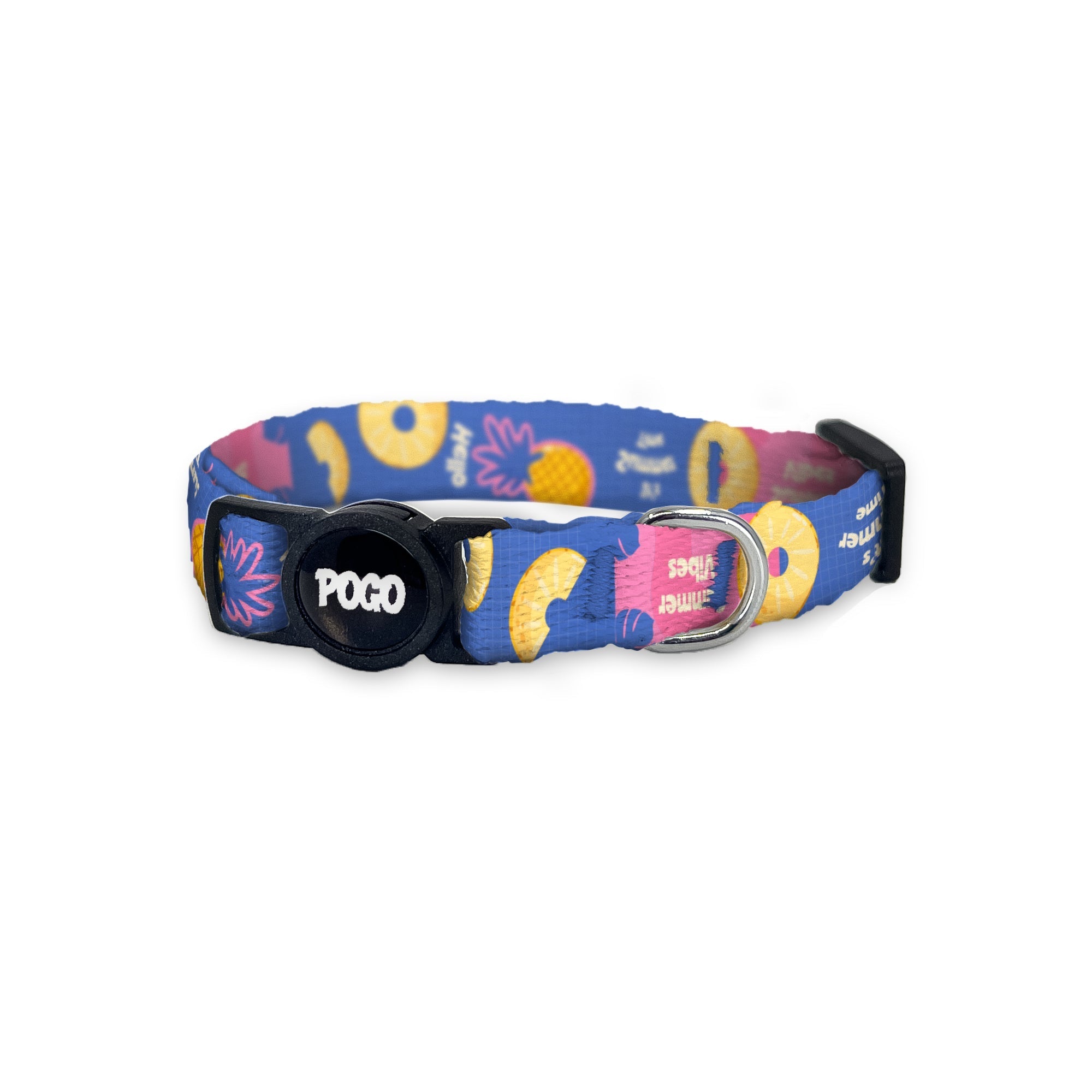 Pineapple | Cat Collar