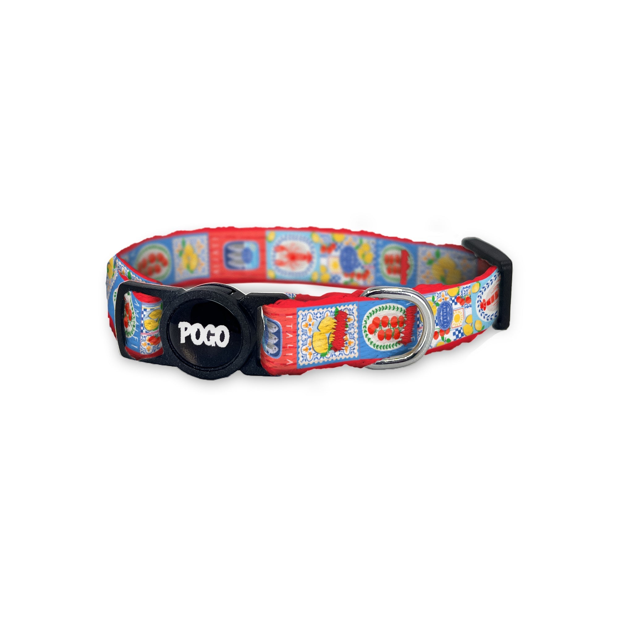 Amalfi | Cat Collar