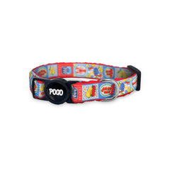 Amalfi | Cat Collar