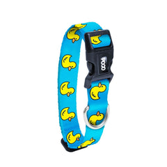 Blue Duck | Dog Collar