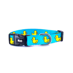 Blue Duck | Dog Collar