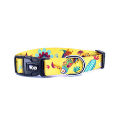 Viva | Dog Collar