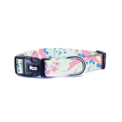 Soft Molly | Dog Collar