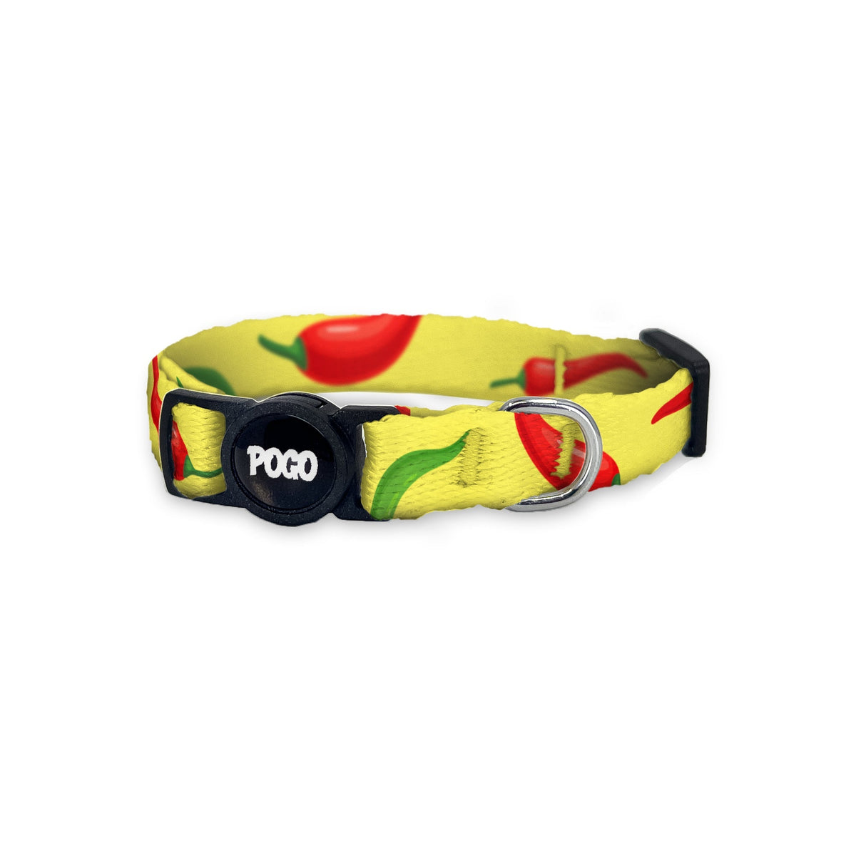 Pepper | Cat Collar