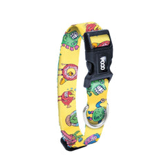 Monstero | Dog Collar