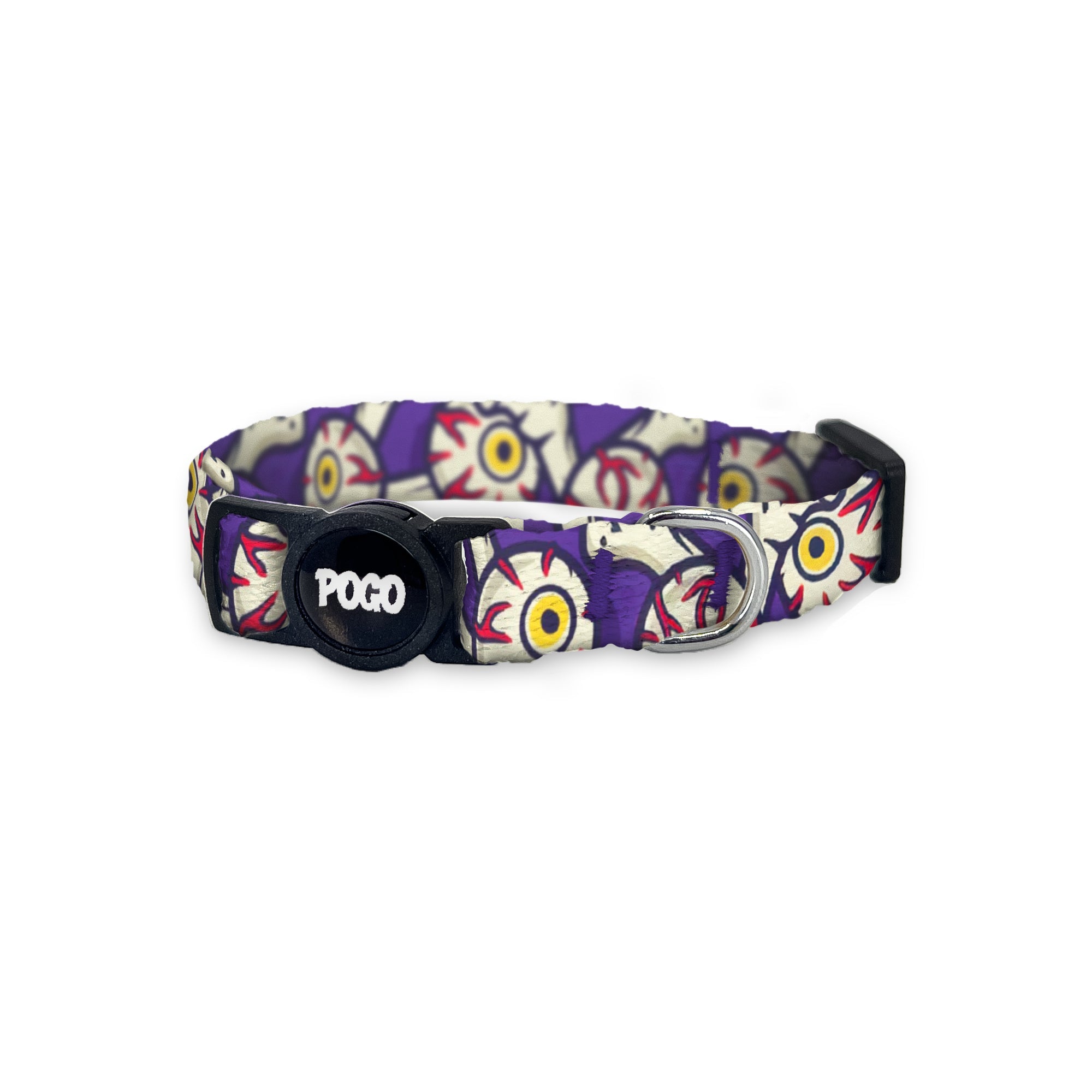 Hallowen Eyes | Kedi Tasması