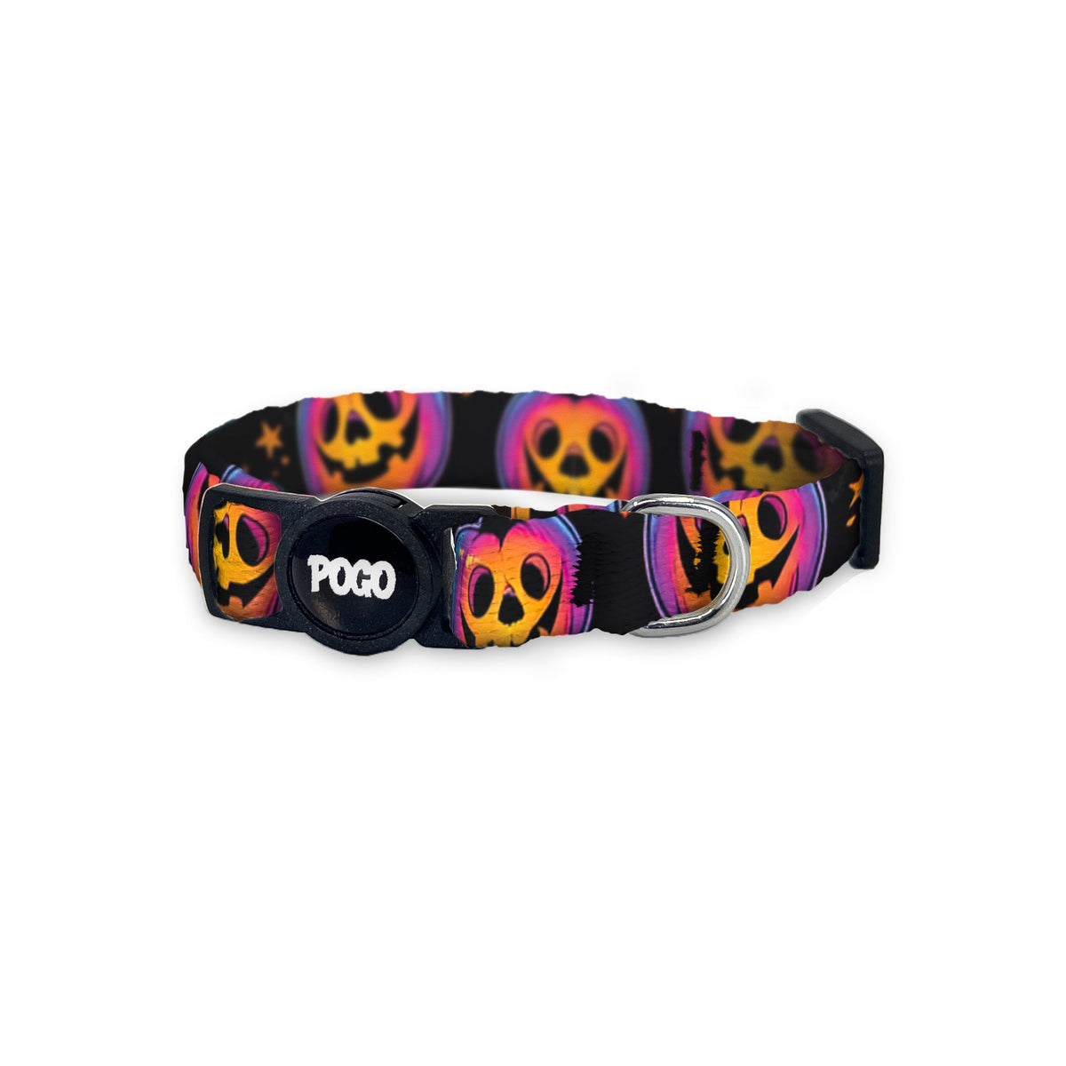 Hallowen Pumpkin | Kedi Tasması