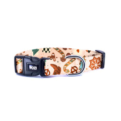 Cinnamon | Dog Collar
