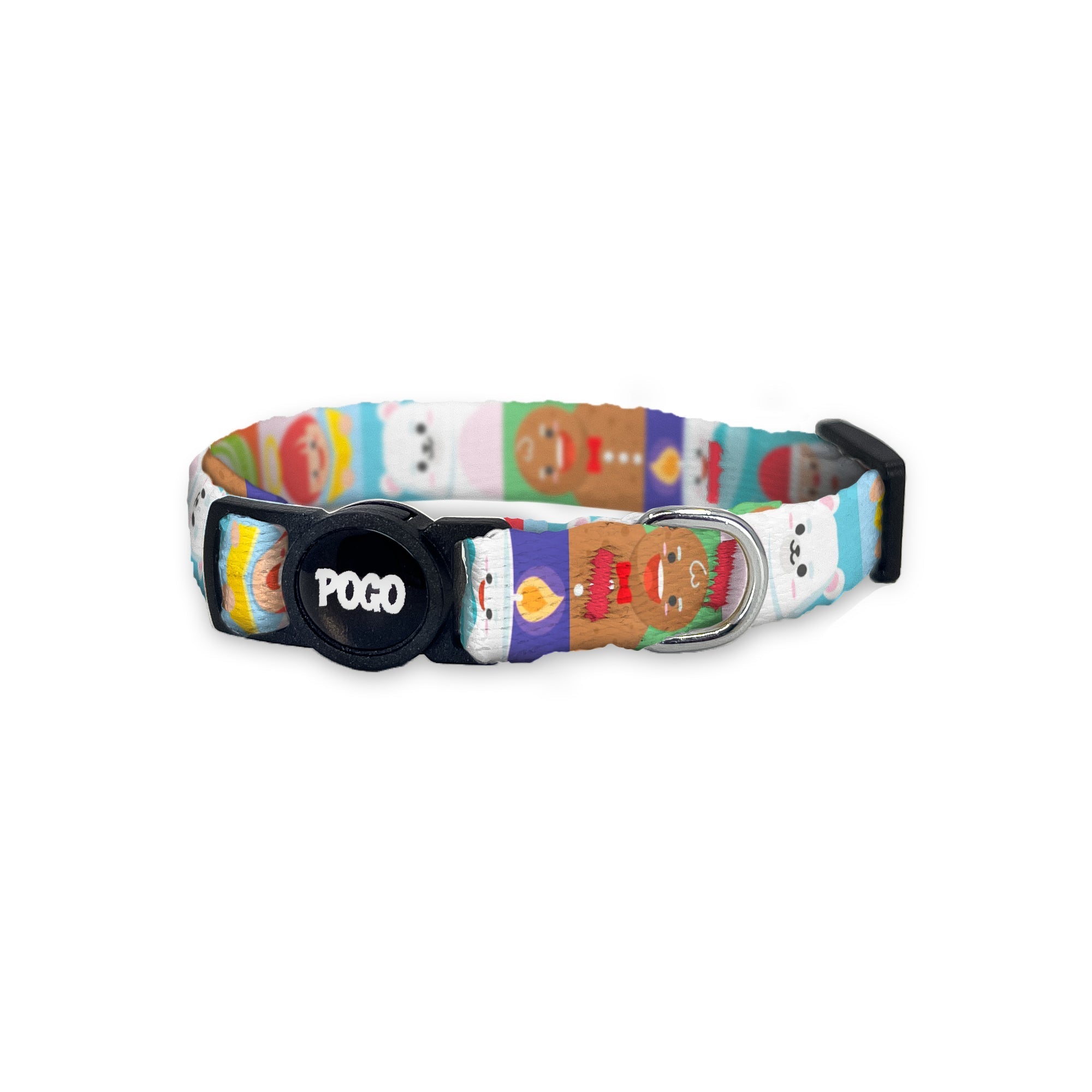 Evergreen | Cat Collar