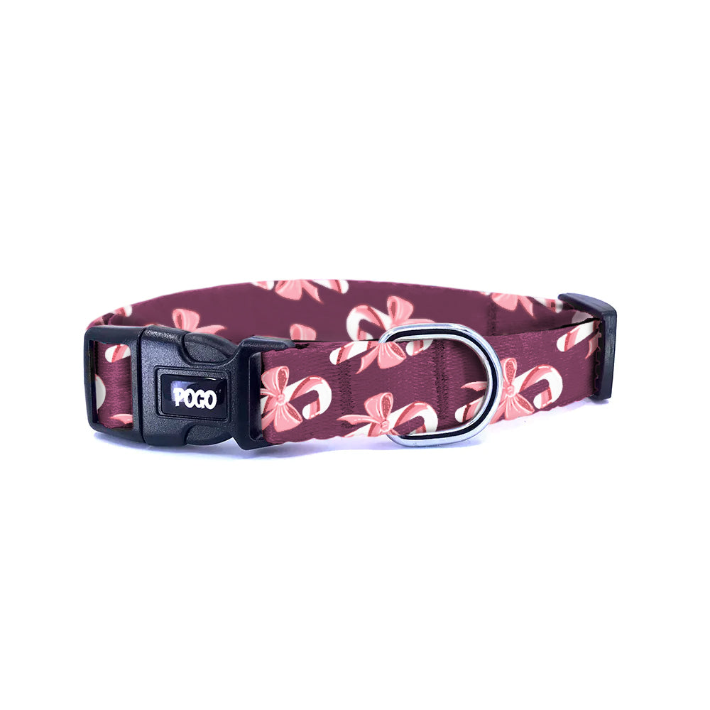 Pinky Candy | Dog Collar