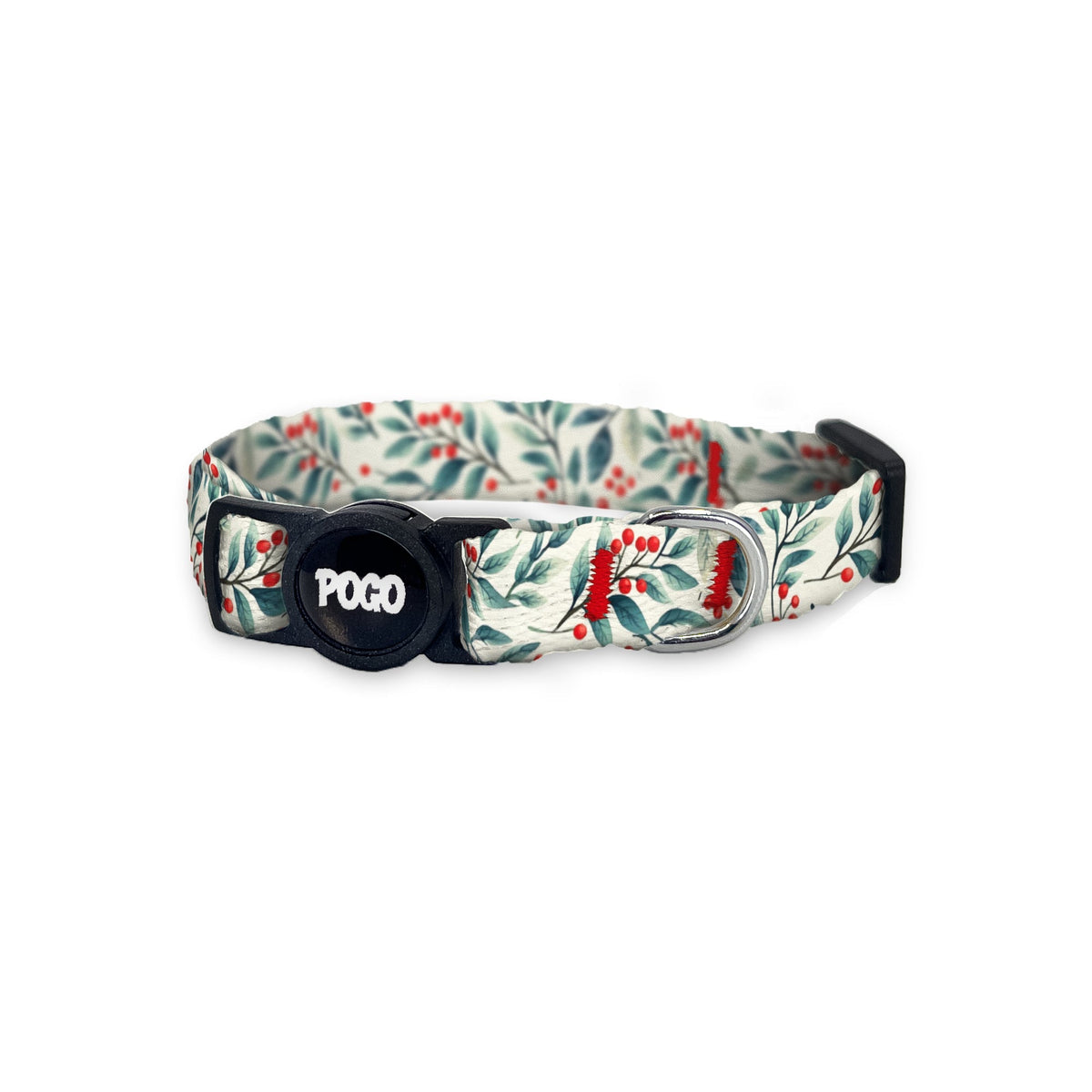 New Year Time | Cat Collar