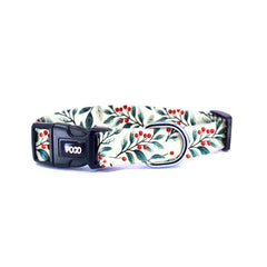 New Year Time | Dog Collar