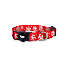 Redflake | Cat Collar