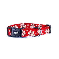 Redflake | Dog Collar