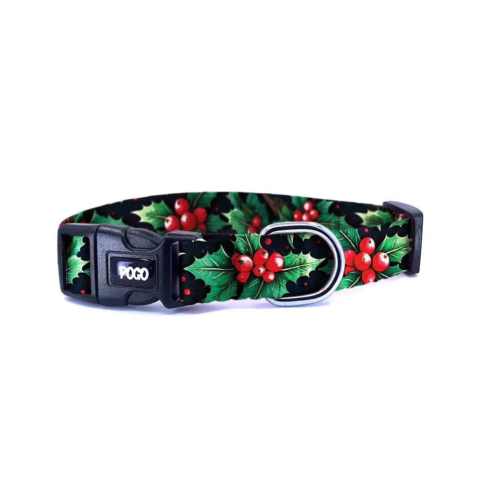 Ivy | Dog Collar