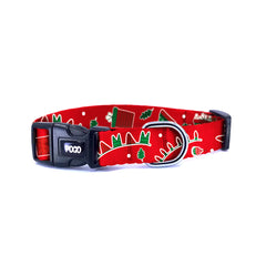 Xmas | Dog Collar