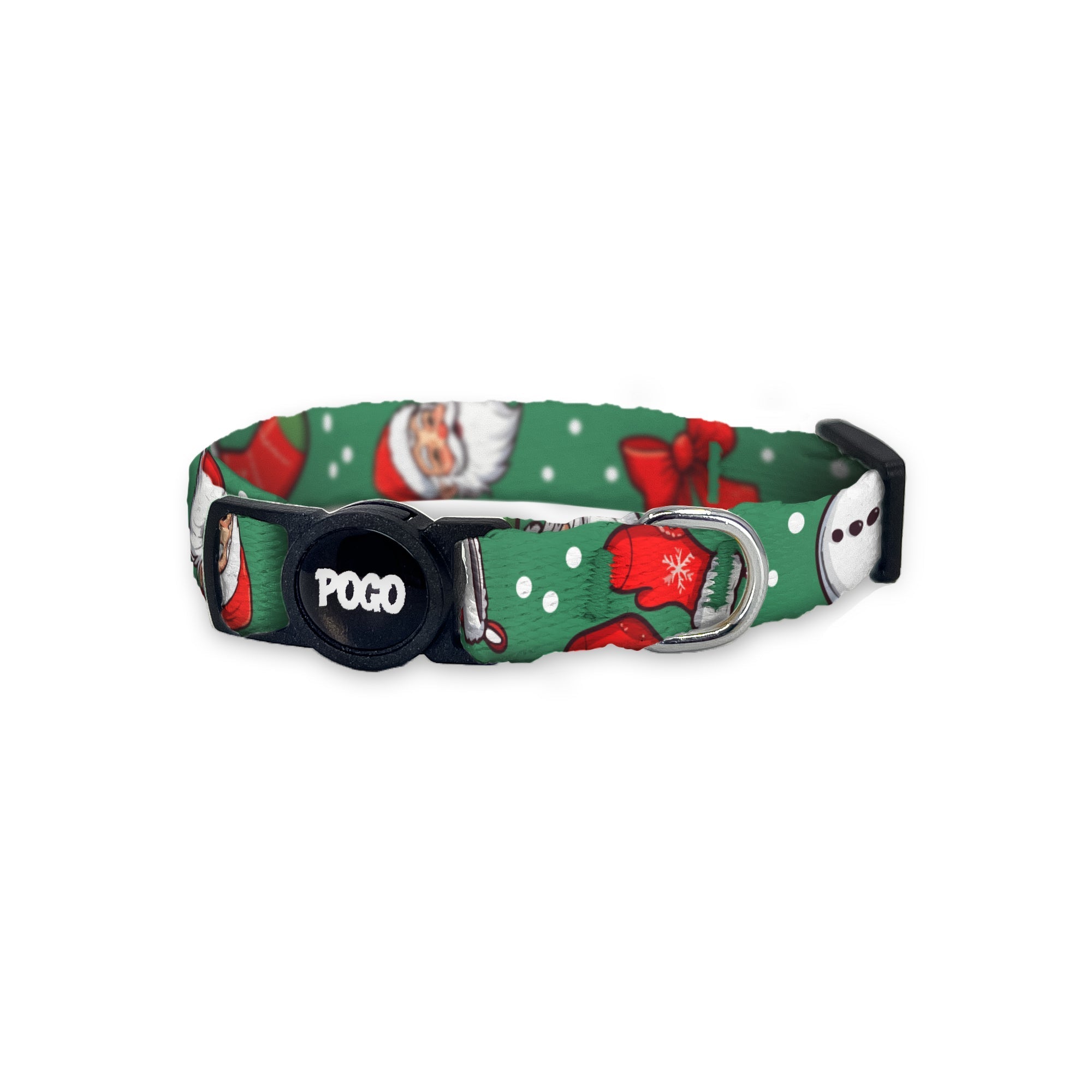 Santa 2026 | Cat Collar