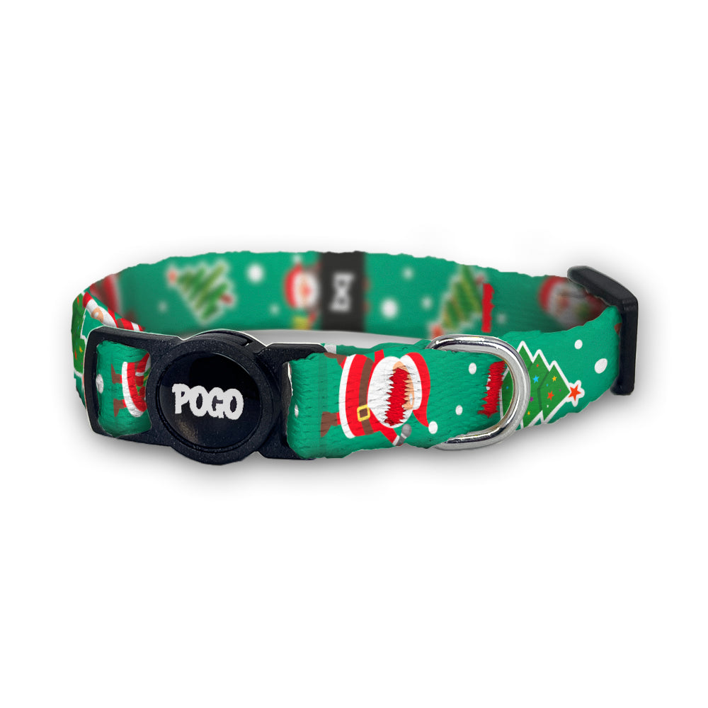 Santa | Cat Collar - Best collars for all cats