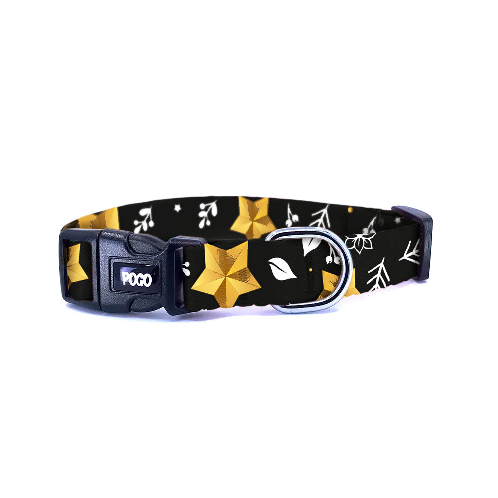 Starry | Dog Collar