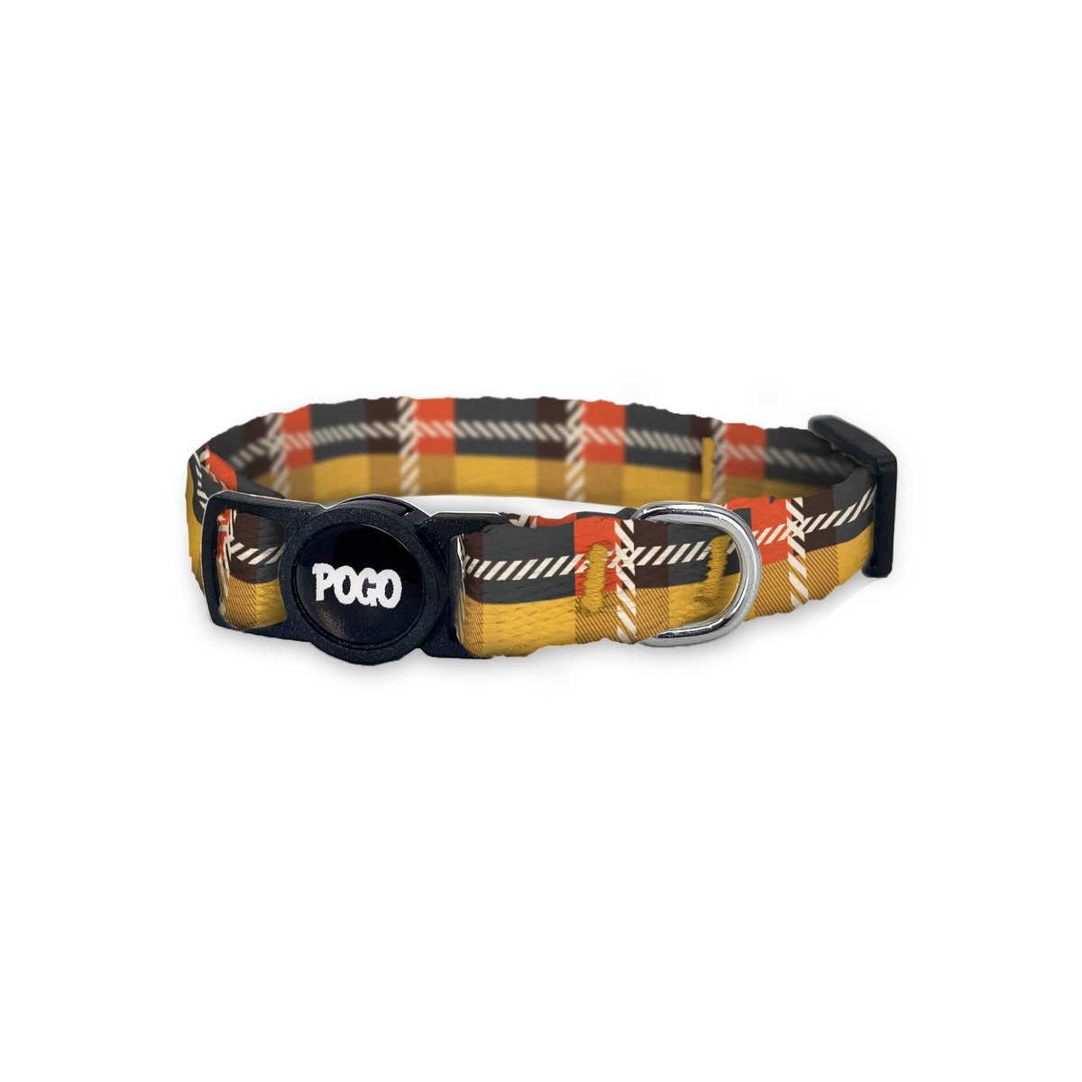 Espresso | Cat Collar
