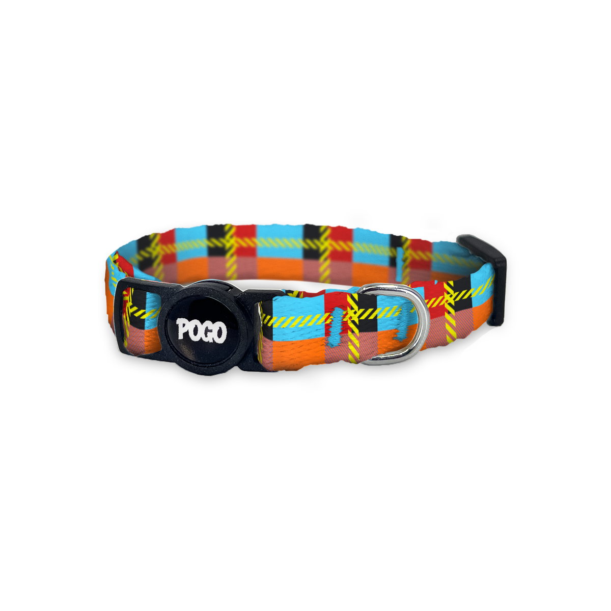 Night Club | Cat Collar