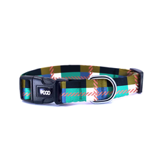 Clean Sky | Dog Collar