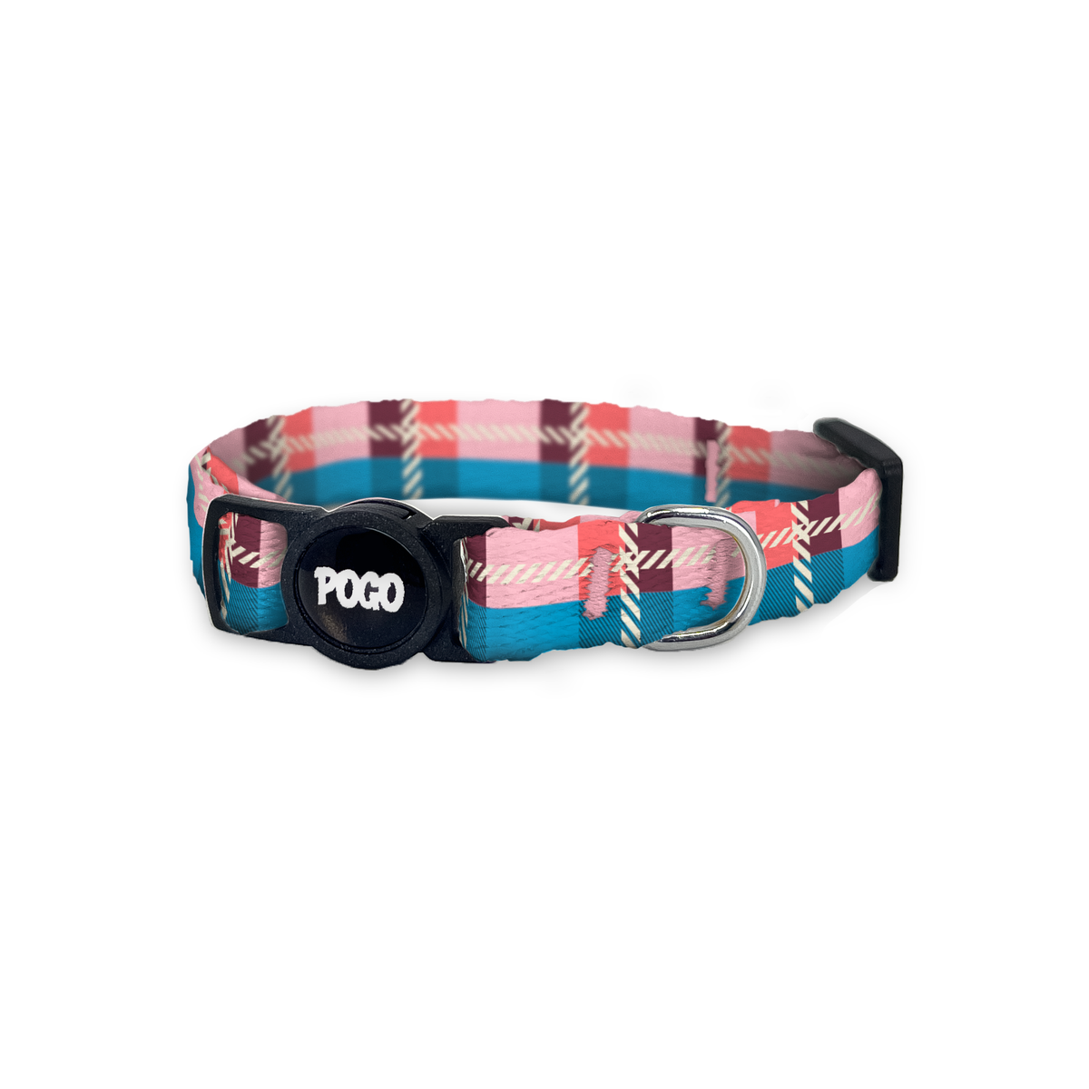 Coral | Cat Collar