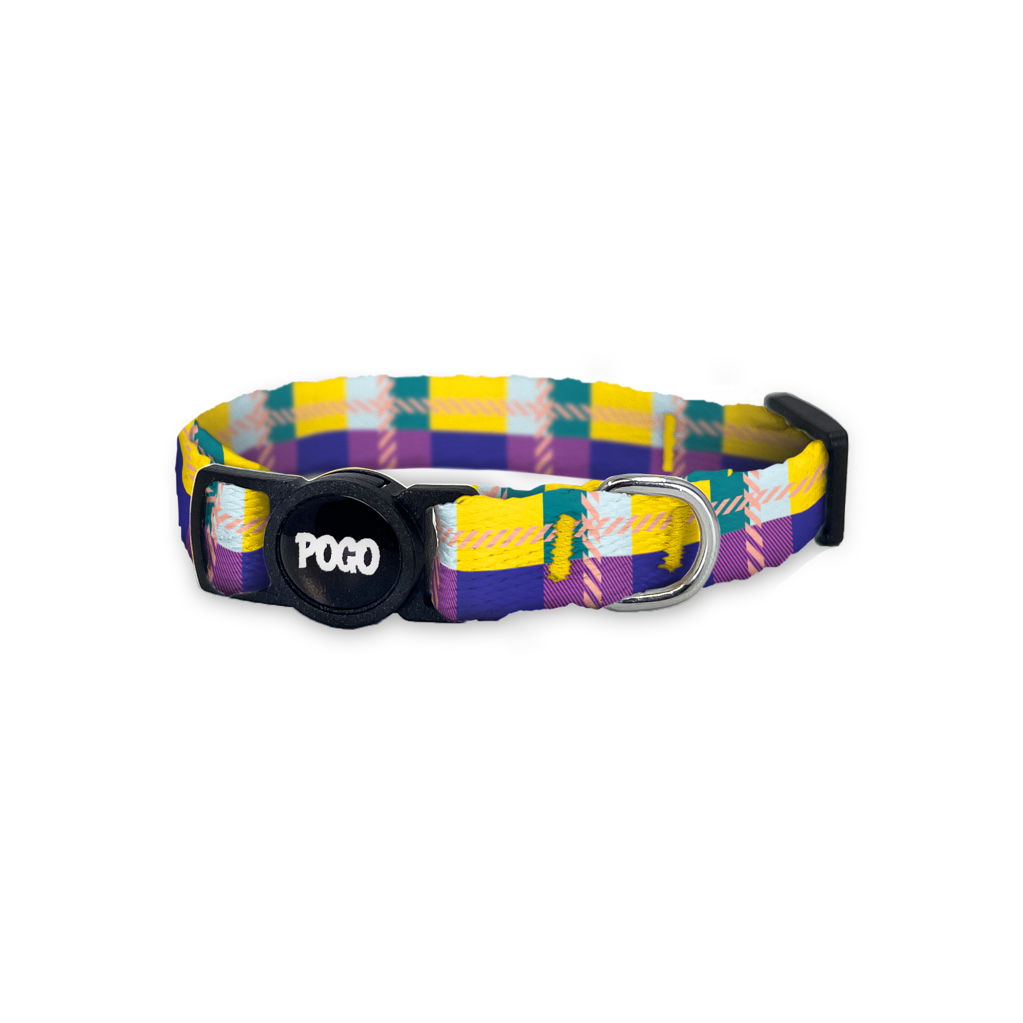 Mono Accent | Cat Collar