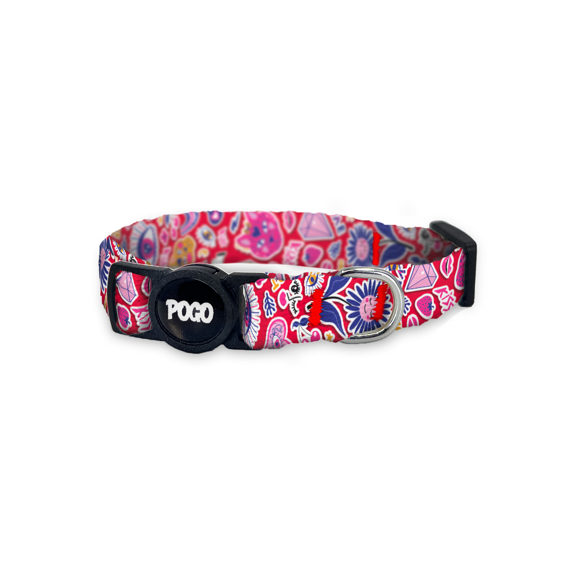 Lucky Love | Cat Collar
