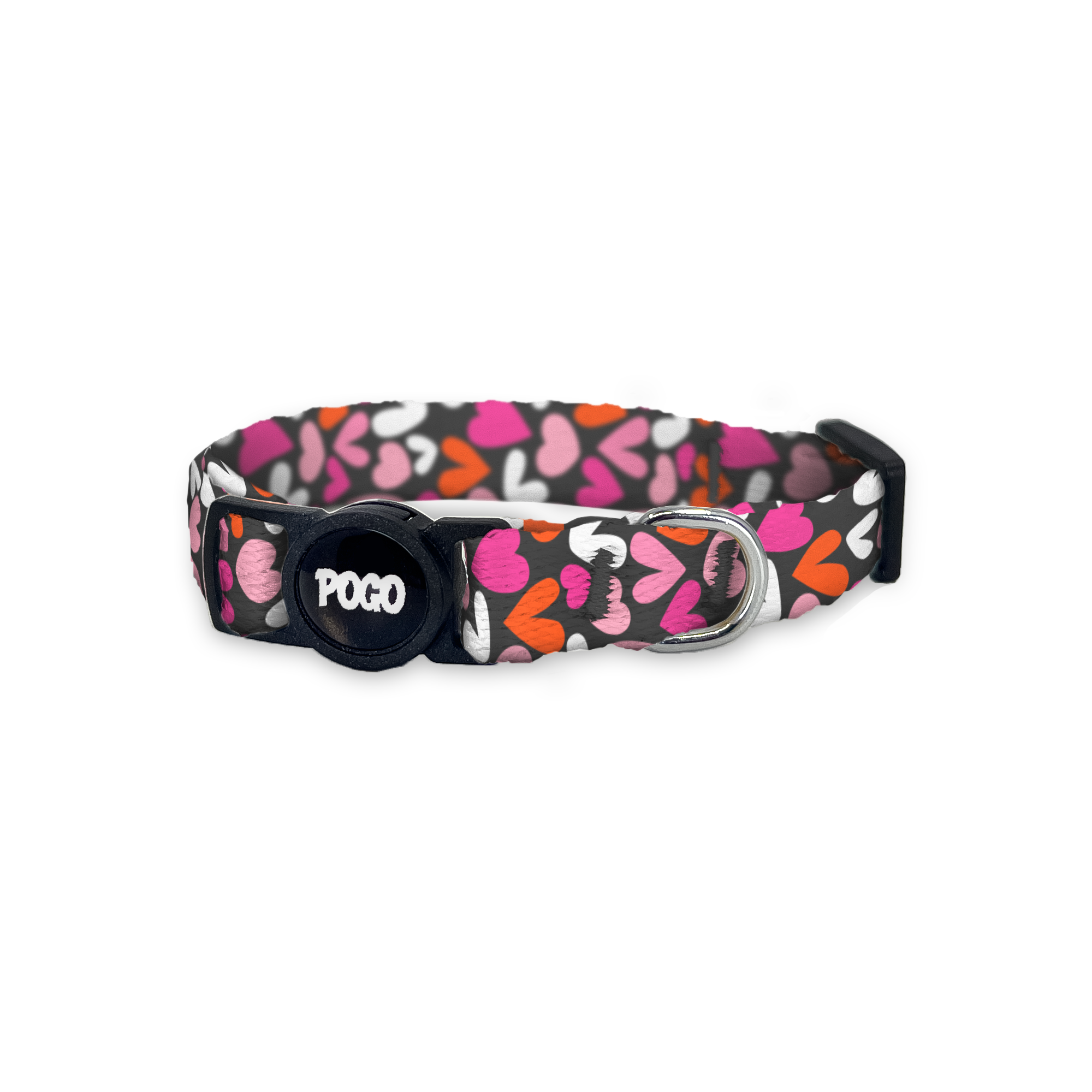 Hearts | Cat Collar
