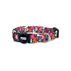 Hearts | Cat Collar