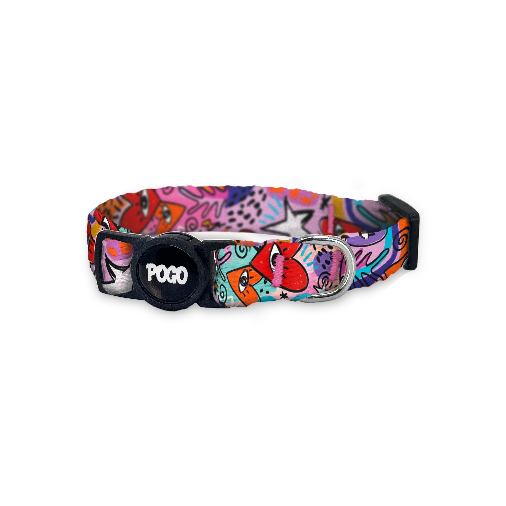 Heart and Love | Cat Collar