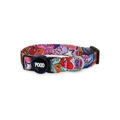 Heart and Love | Cat Collar