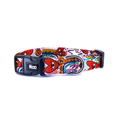 Heart and Love | Dog Collar