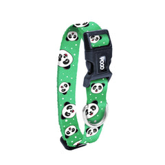 Panda | Dog Collar