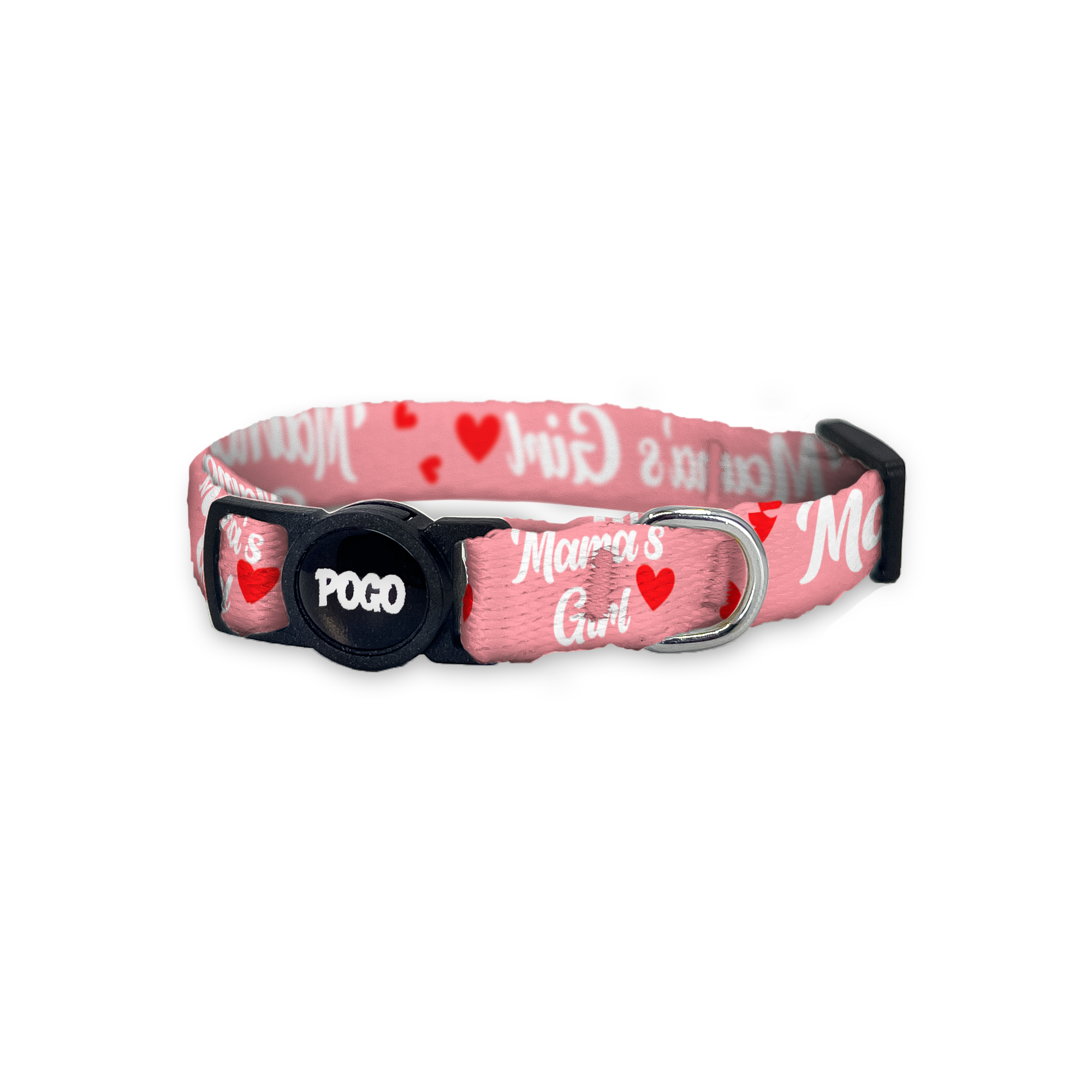 Mamas Girl Candy | Cat Collar