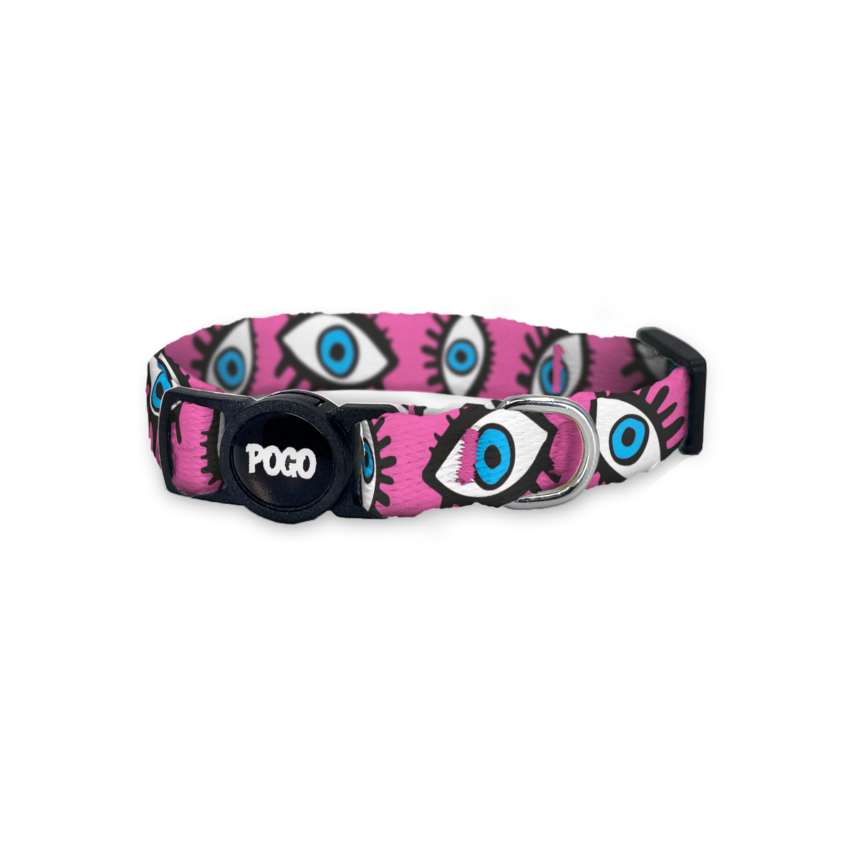 Nazo Pink | Cat Collar