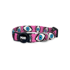 Nazo Pink | Cat Collar