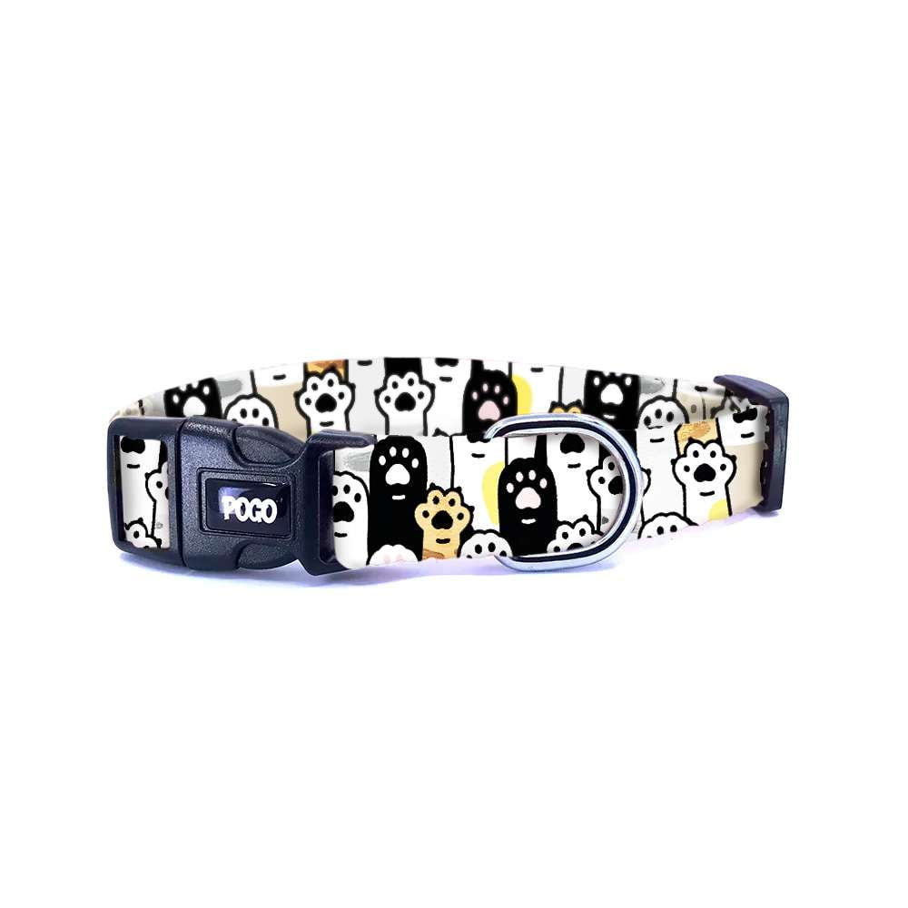 Pawty | Dog Collar