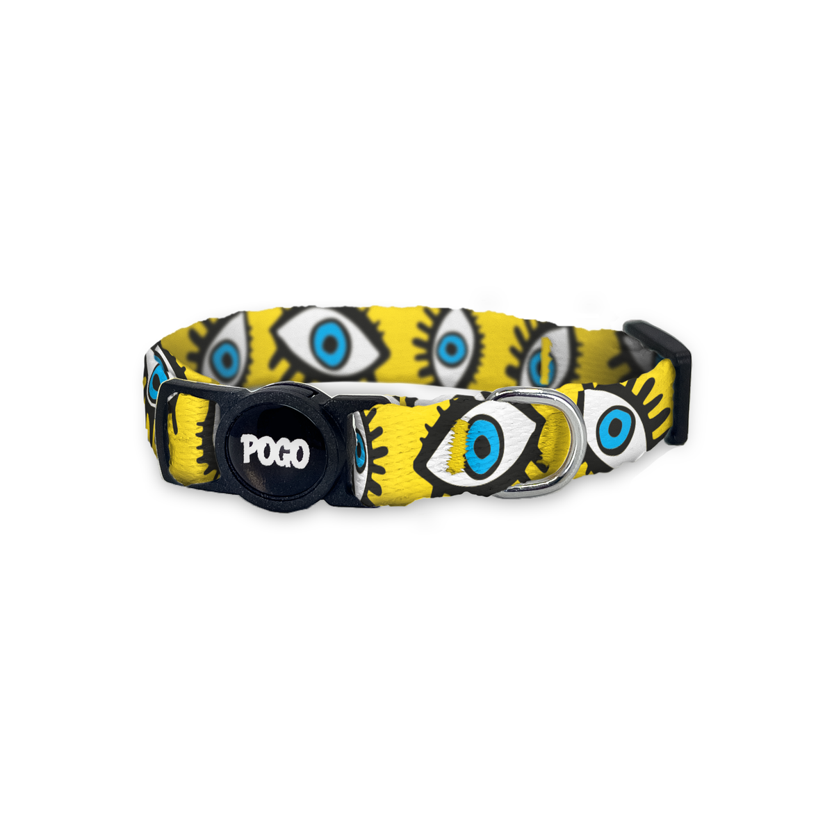 Nazo Sarı | Cat Collar