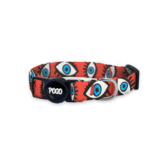 Nazo Şeftali | Cat Collar