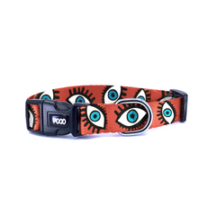 Nazo Şeftali | Dog Collar