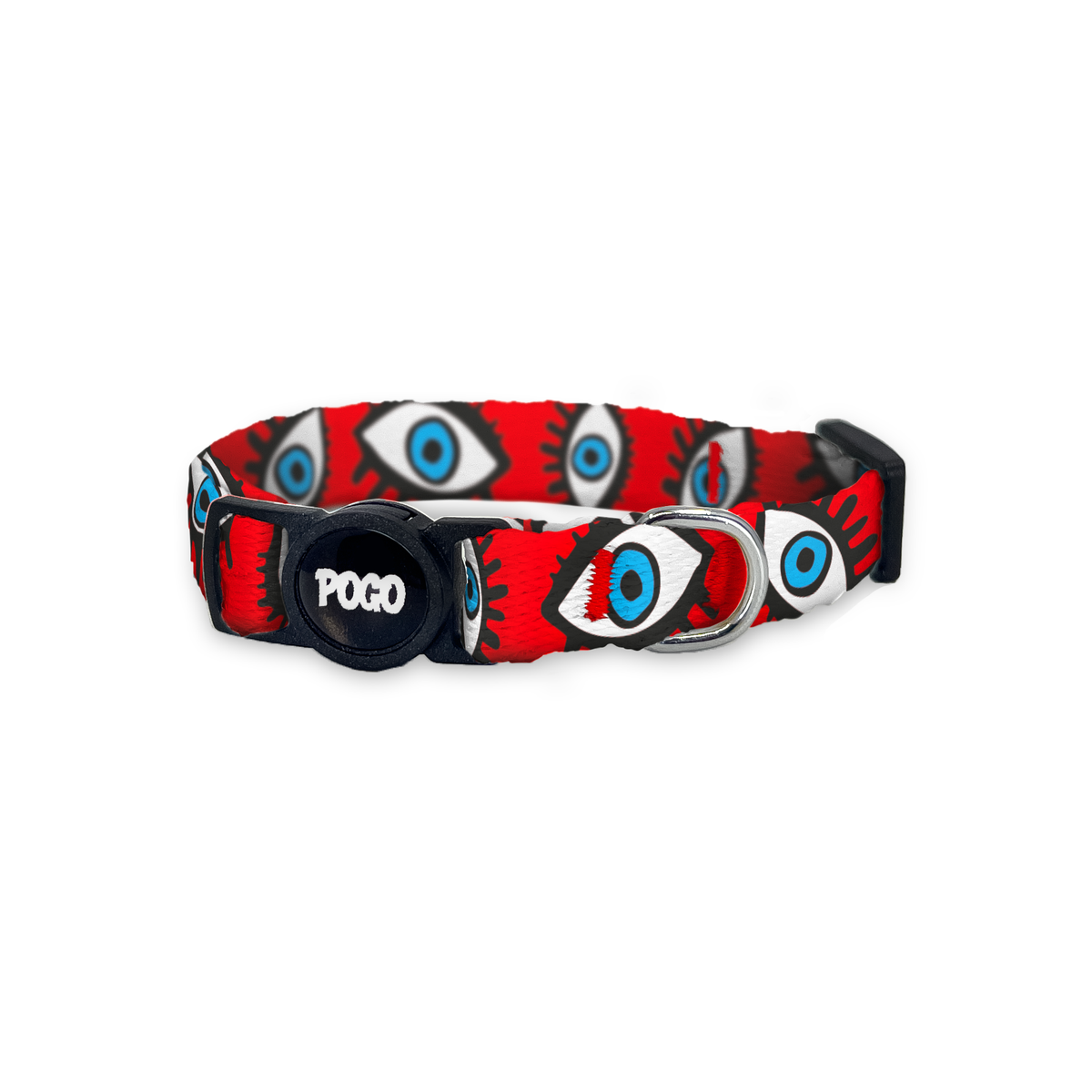 Nazo Red | Cat Collar
