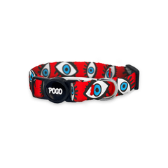 Nazo Red | Cat Collar