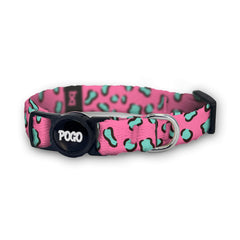 Pinky | Cat Collar - Best collars for all cats