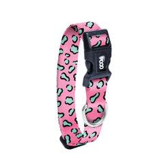 Pinky | Dog Collar