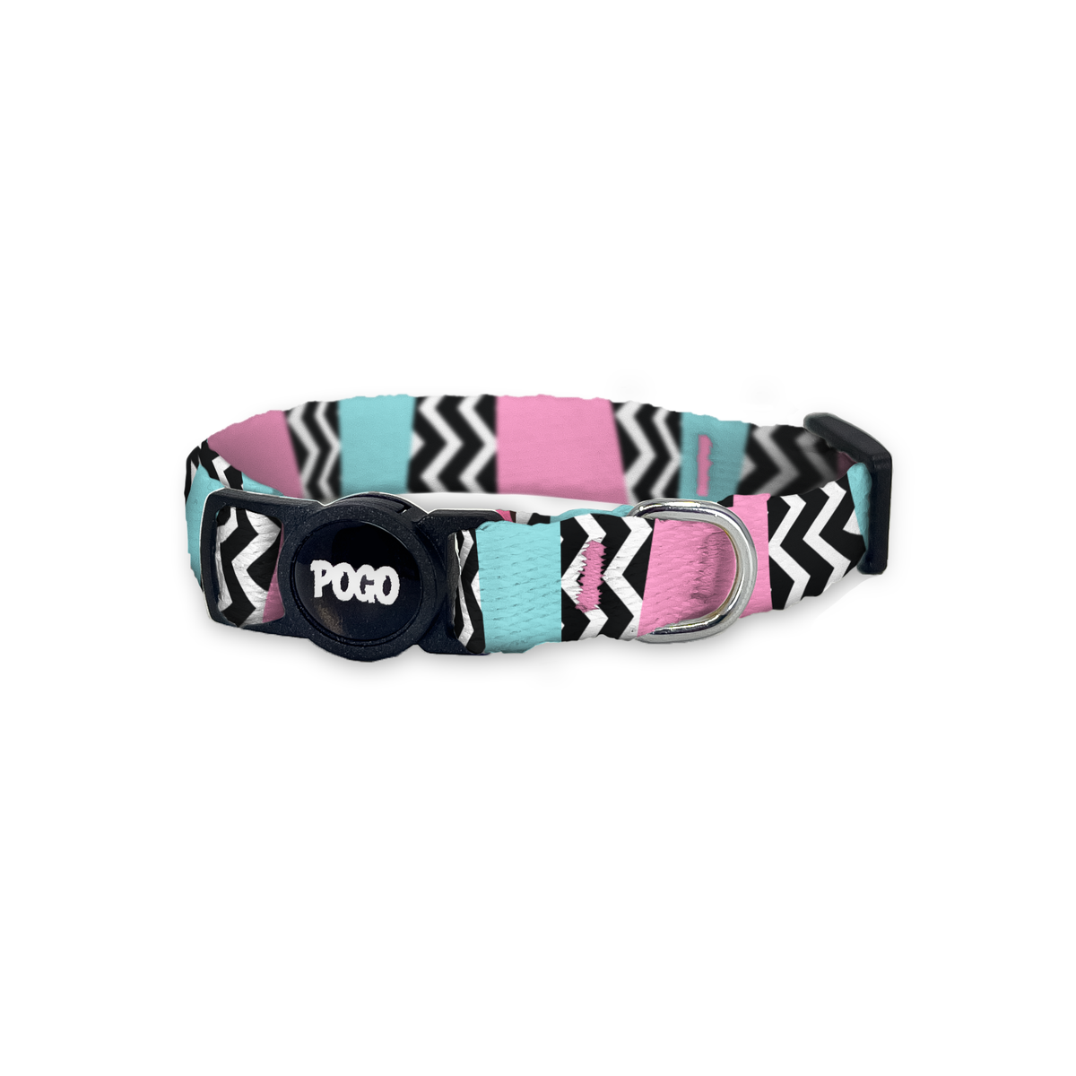 Secret Pink | Cat Collar