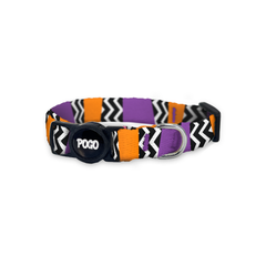 Secret Purple | Cat Collar
