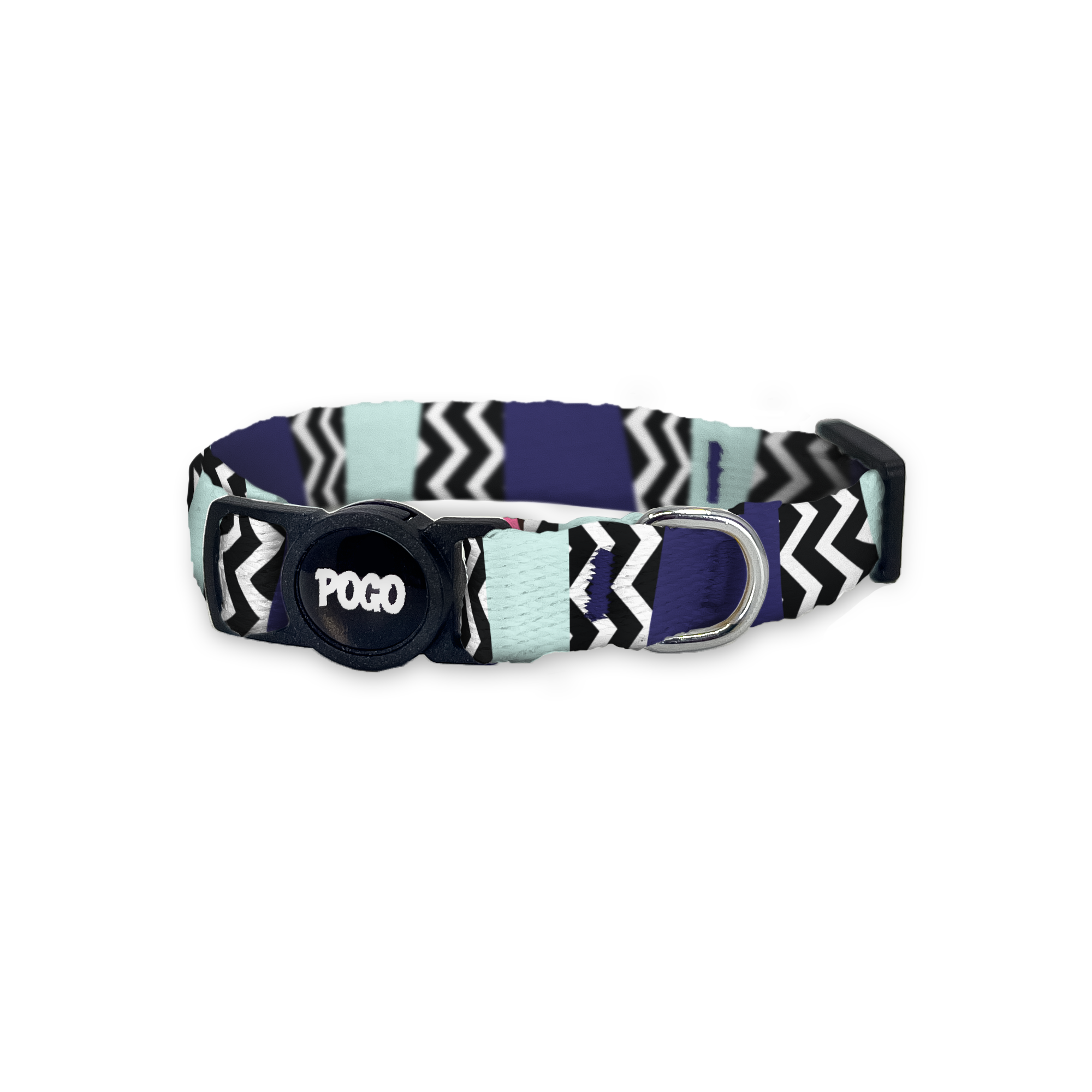 Secret Indigo | Cat Collar